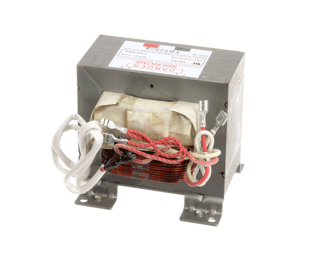 Amana High Voltage Power Transformer - 59114144