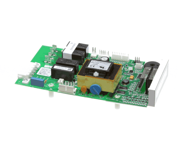 Amana High/Low Voltage Control Board - 59134207