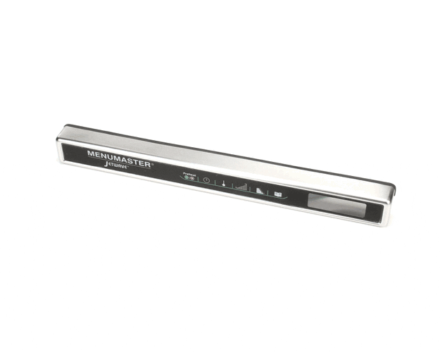 Amana Top Keypad Touch Panel Assembly - 59134305