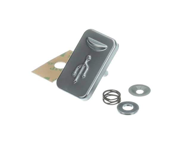 Amana Protective USB Port Cover - 59144391