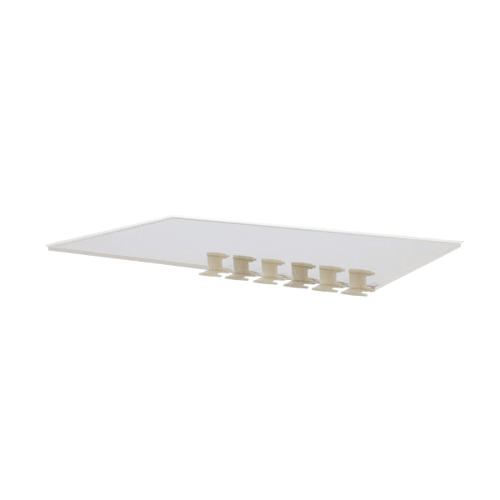 Amana Bottom Ceramic Interior Cooking Tray - 59144395