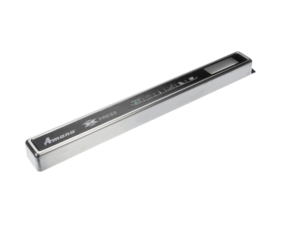 Amana Top Keypad Touch Panel Assembly - 59154439