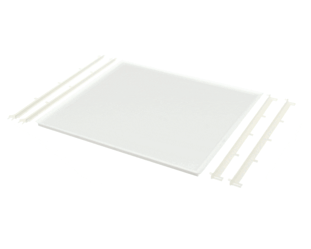 Amana Ceramic Interior Cooking Tray - 59174522