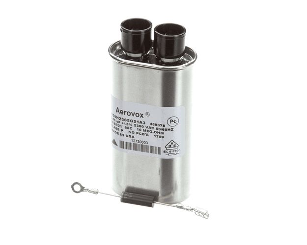 Amana Commerical Kit, Capacitor- .65 And Diode - 59174533