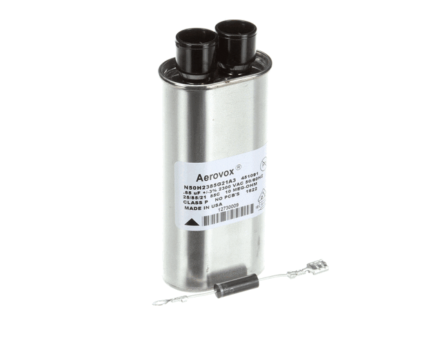 Amana Commerical Kit, Capacitor- .85 And Diode - 59174540