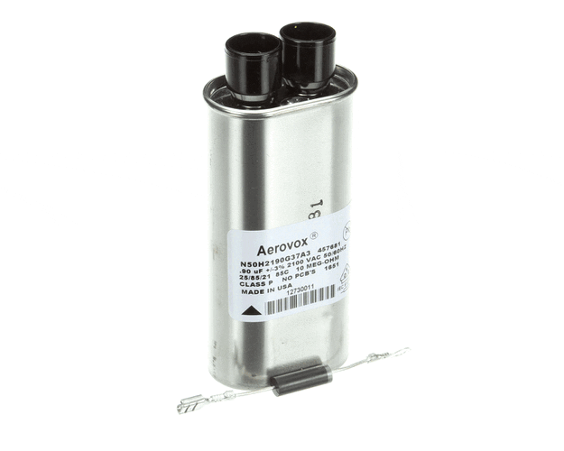 Amana 0.90 MFD High Voltage Capacitor & Diode Kit - 59174541