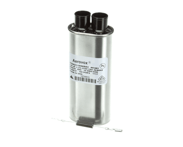 Amana 1.05 MFD High Voltage Capacitor Repair Kit - 59174543