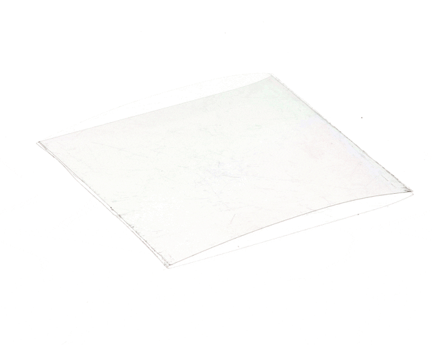 Amana Interior & Exterior Light Cover Set - 59174554