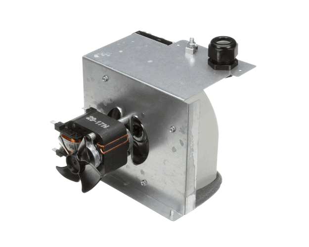 Amana Blower Motor & Fan Assembly - 59174555