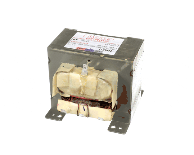 Amana High Voltage Power Transformer - 59174588
