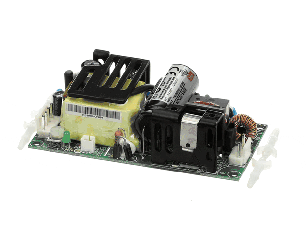 Amana Commerical Board- Power Supply .24V - 59184629