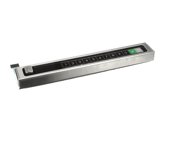 Amana Touch Panel & Display Assembly - 59194638