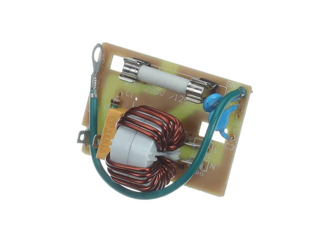 Amana Fuse Block & Noise Filter Assembly - 59194652