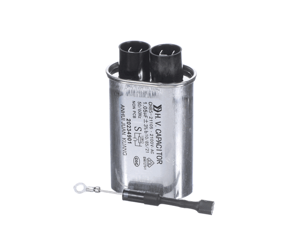 Amana 1.05 MFD High Voltage Capacitor & Diode Kit - 59194653