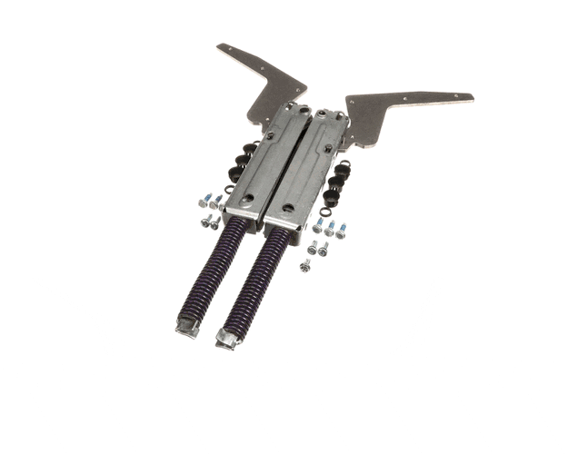 Amana Pair Upper & Lower Door Hinges - 59194677