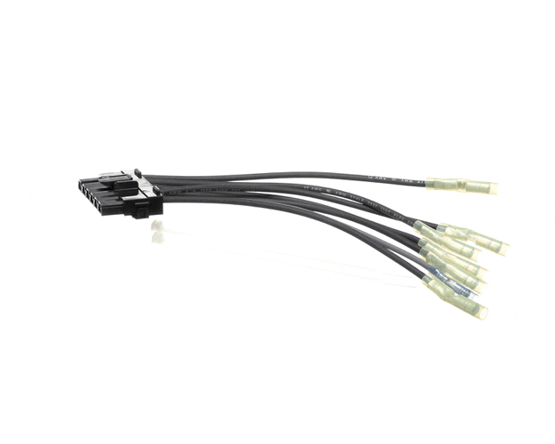 Amana Commerical Harness- J5 Connector - 59204719