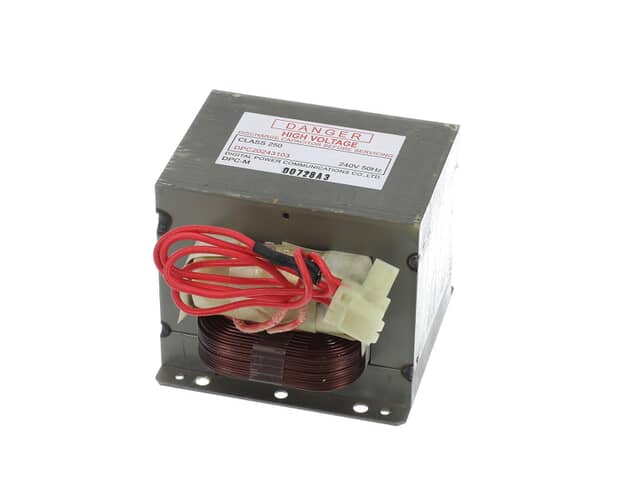 Amana High Voltage Power Transformer - 59204741