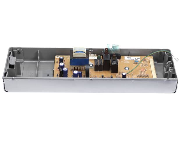Amana Touch Control 60 Assembly - 59214753