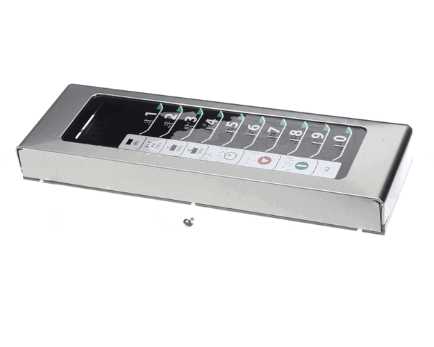 Amana Touch Control 60 Assembly - 59214753