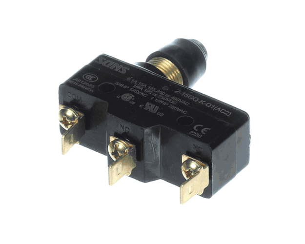 Amana Primary Safety Switch with Protective Boot - 59224798