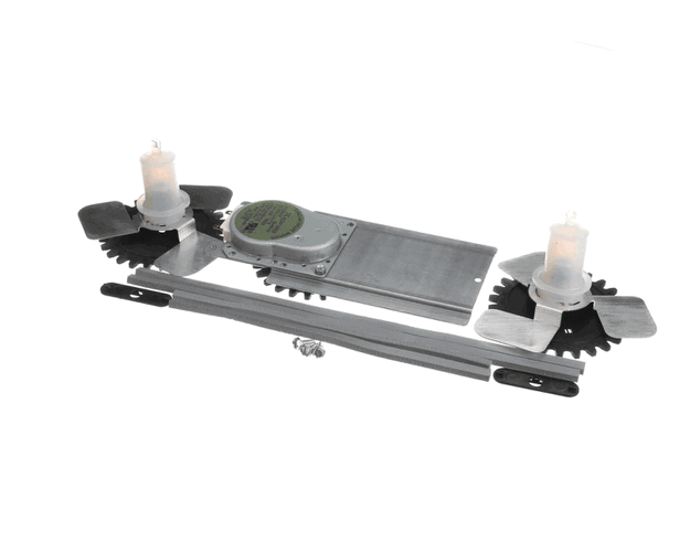 Amana Antennas, Motor & Gears Repair Kit - 59224813