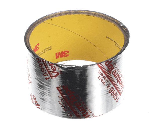 Amana High-Temp Sealing Tape Roll - M0275089