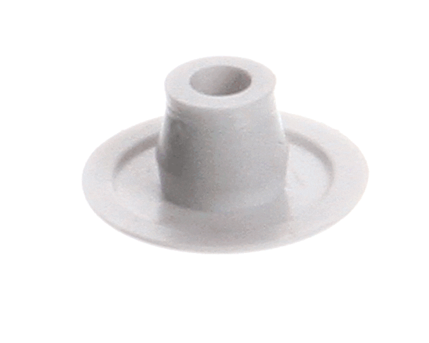 Amana White Button Plug - M0310305