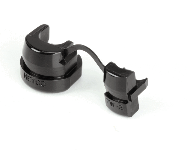 Amana Cable Strain Relief Bushing - M0370003