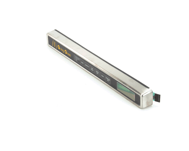 Amana Top Touch Panel Keypad - R0130110
