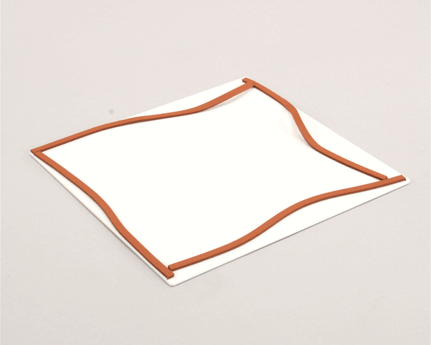 Amana Protective Cover Shield - R0150115