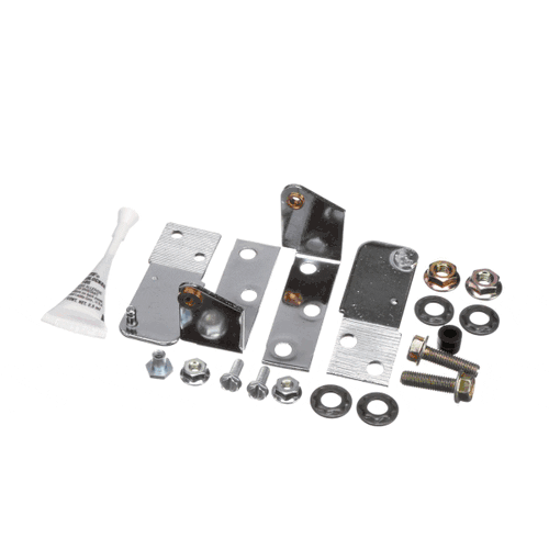 Amana Complete Door Hinge Repair Kit - R0156889