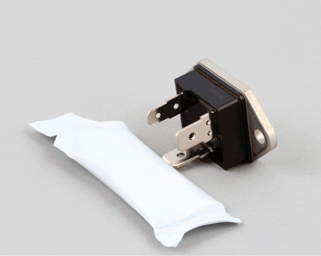 Amana Electronic Triac Assembly - R0157373