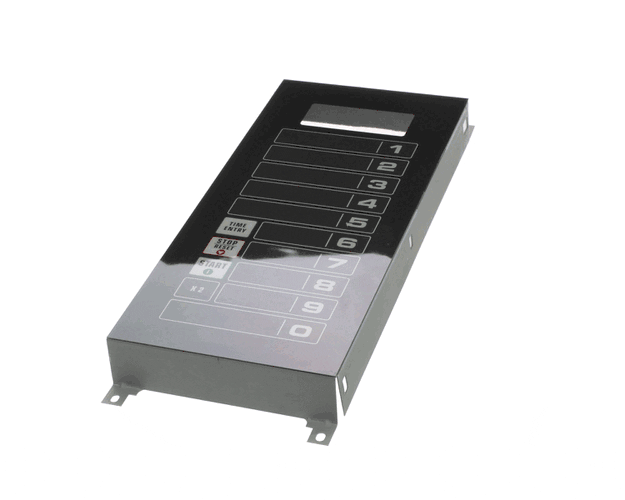 Amana Replacement Touch Panel Assembly - R5900590
