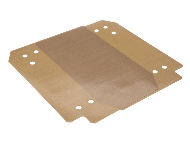 Amana Oven Non-Stick Liners Set of 2 - TL10T2