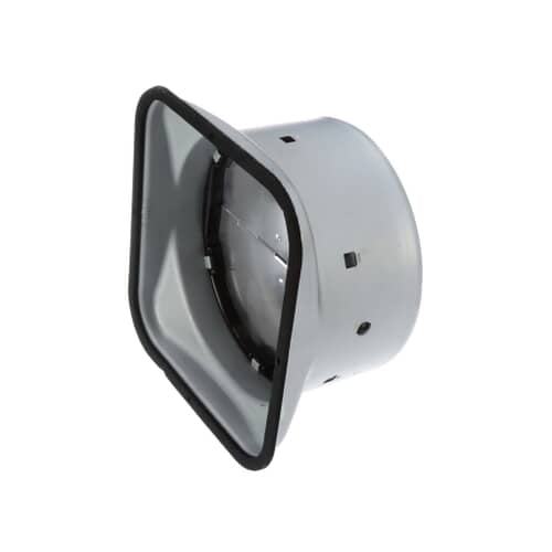 Air King 6-Inch Metal Collar Assembly - 5S5299100