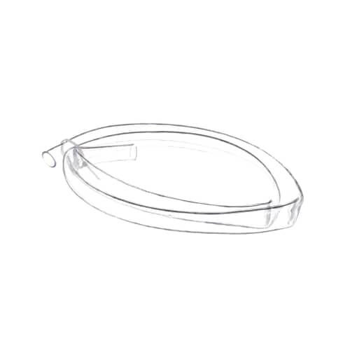 Delonghi Portable Air Conditioner Drain Tube - AS00003126