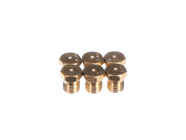 Avanti Conversion Kit Nat To Lp - Z-G20A01-021200-203