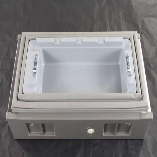 Whirlpool Kit-Service,Pr Door W10738904 - W10815678