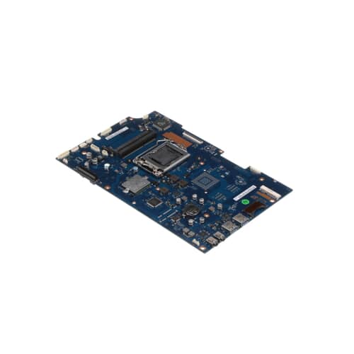 Samsung Assembly Mother Bd-Top - BA92-11202A