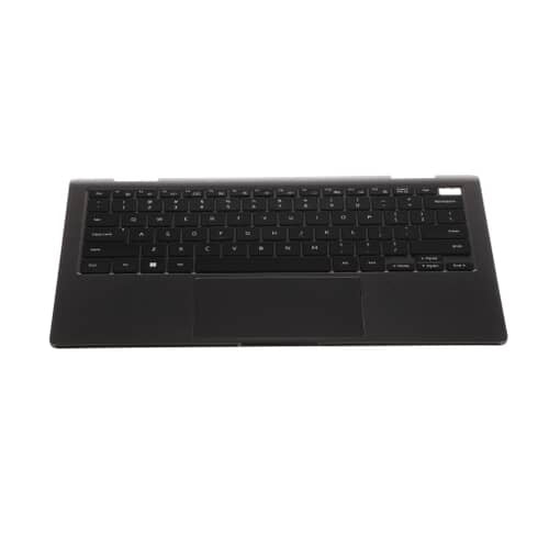Samsung Assy Case Front-Top_Svc; - BA97-12390A