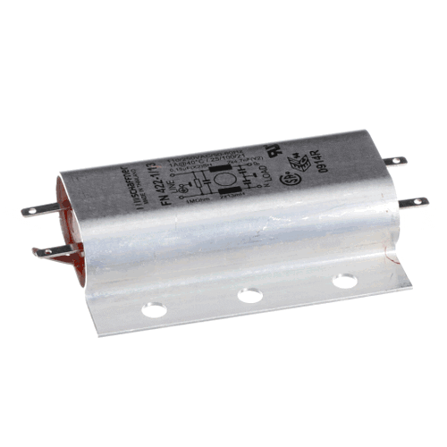 Subaru / Robin Control Box Ay - 352-40250-08