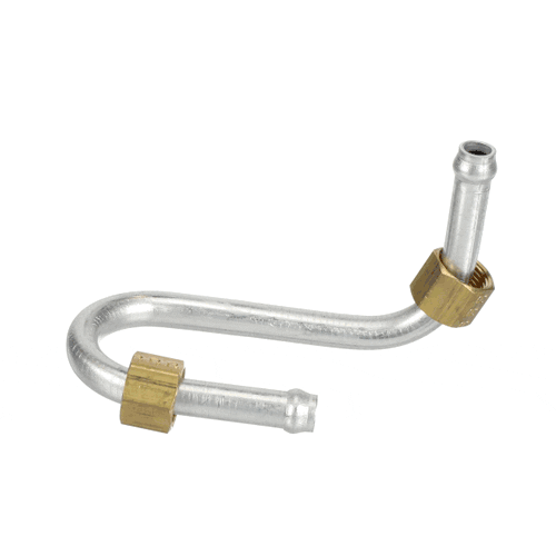 Whirlpool Door Assembly Ss - LW10261384S