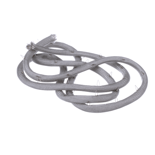 Whirlpool Door Assembly Ss - 67005240