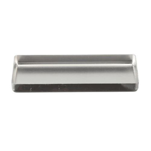 Whirlpool Door Assembly - W10669221
