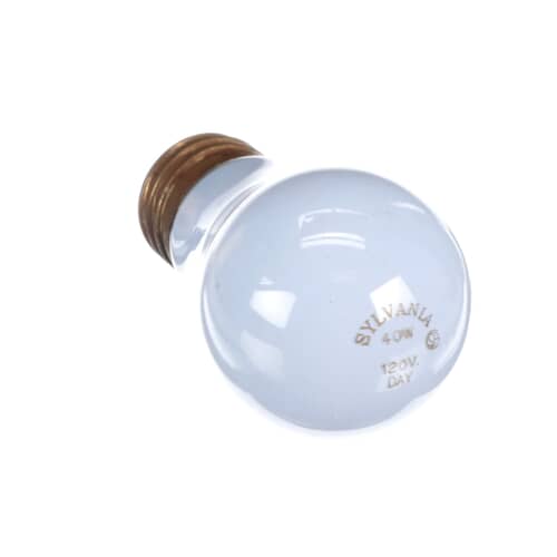 Bosch Refrigerator Lamp - 00 - 491868