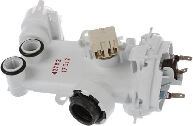 Toro Governor - 93-5407
