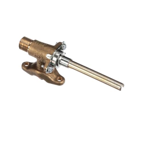 Bosch Range Surface Burner Valve (Blue) - 00492444