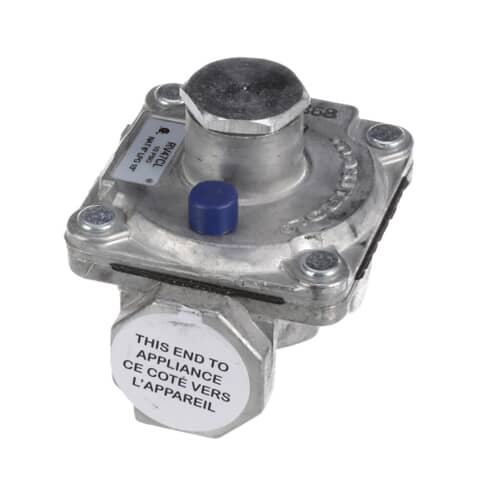 Bosch Regulator-Pressure - 00611976