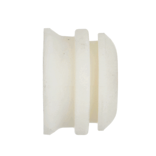 Snapper Housing, Mower Deck, 52 - 1687787YP