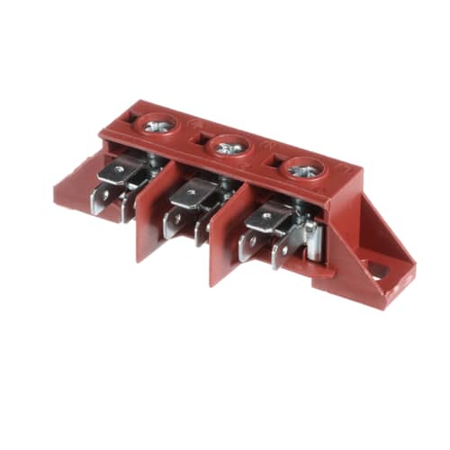 Bosch 00 Dishwasher Terminal Block - 628793